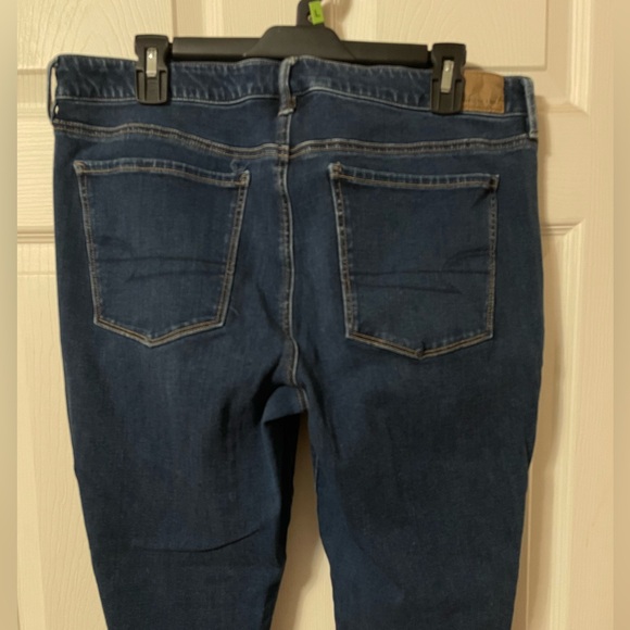 American Eagle Dream Stretch Jeggings - Picture 5 of 8